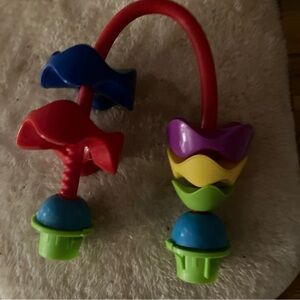 Oball Activity Bouncer Exersaucer Bead Balls Replacement Part